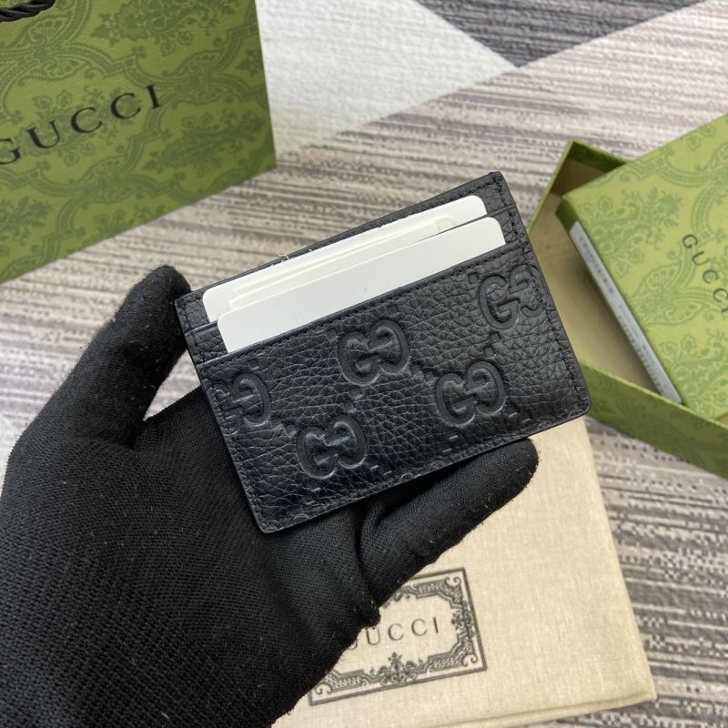 Gucci Wallets